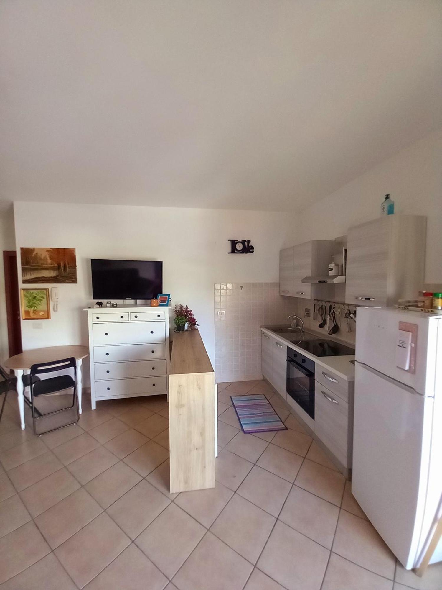 Sara'S House Διαμέρισμα Fiano Romano Εξωτερικό φωτογραφία